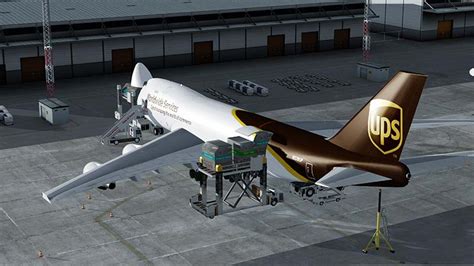 boeing 747 fsx|Best Freeware Boeing 747 Add.